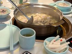 -润园四季椰子鸡火锅(南山海岸城店)