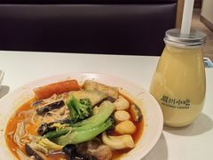 -眉州小吃(石景山店)