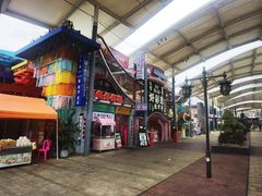 -三亚海昌梦幻海洋不夜城