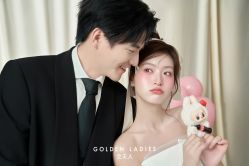 -金夫人婚纱摄影(衡阳店)