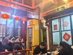 -利群烤鸭店(前门店)