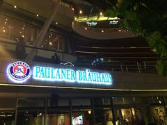 -Paulaner·德国帕拉娜自酿啤酒餐厅(海上世界店)