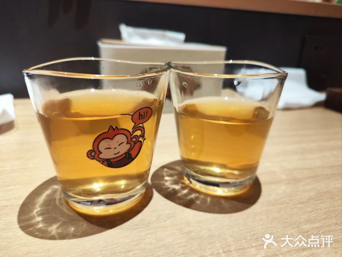谷小推·按摩·茶饮·社交(茂业店)图片
