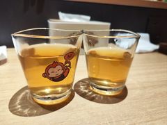-谷小推·按摩·茶饮·社交(茂业店)