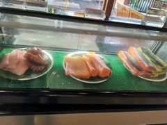 -西双版纳洲际度假酒店-海鲜傣味烧烤·侬香全日制餐厅