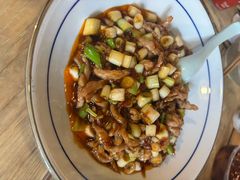 -饭江湖·江湖菜(湖广会馆店)