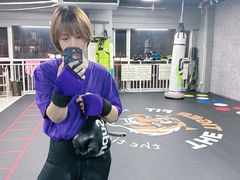 -拳力时代搏击俱乐部(旺座曲江店)