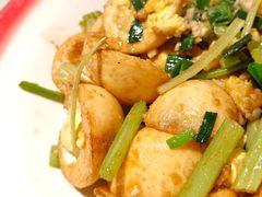 -恰饭·老长沙市井菜(天河客运站店)