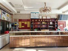 -相聚青山餐厅(阎河路店)