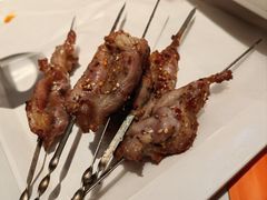 -凯峰海鲜烧烤(工会店)