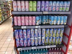 -物美超市(通州梨园店)