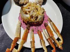 -蟹榭·本帮江浙菜·蟹宴(五角场合生汇商场店)