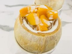 -乐果甜心·潮汕冰室(南澳后宅分店)
