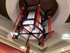 -梅龙镇酒家(南京西路总店)