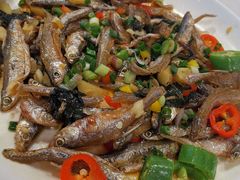 鱼干-花好悦园(瀛洲店)