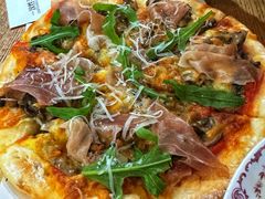 -NG PASTA吴居·中华意面(南头古城店)