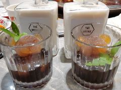 -忘情水鱼头·鲜鱼火锅(滨江中路店)