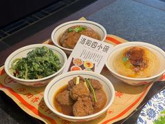 -杏花村水席楼·洛阳水席(老城十字街店)