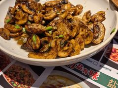 -拾捌川·自贡爆炒(新街口店)