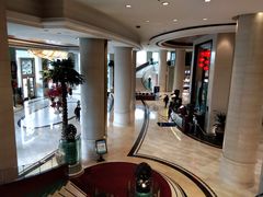 -成都泰合国际大饭店(春熙路太古里店)