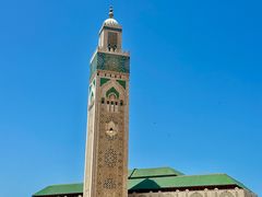 -哈桑二世清真寺