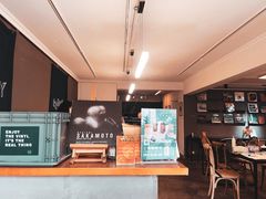 -研途咖啡馆(健康路店)
