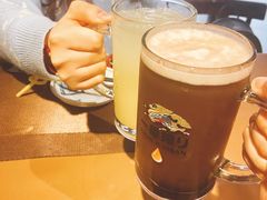 红啤-鸟内会(河北路店)