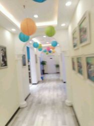 -星豆豆儿童摄影(南郊太白南路店)