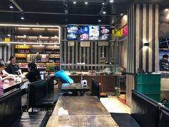 大堂-三江烤鱼(张家巷店)
