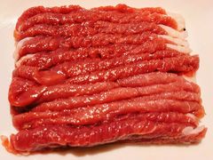 -清真·鸦儿李记·涮肉(马家堡店)