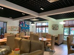 大堂-旺福楼(钱家坞总店)