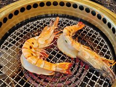 海虎虾-老乾杯和牛烧肉(王府中环店)
