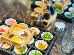 -酝· 大师滇菜(公园1903店)