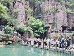 -云台山风景名胜区