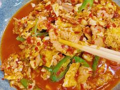 -老三样·旧食新味(船山路店)