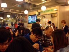 -松记糖水店(铜锣湾分店)