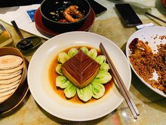 -湖滨28中餐厅·西湖宴·杭州君悦酒店