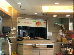 -85度C(青岛闽江路店)