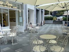 -PETIT PARIS 小巴黎(花园道店)