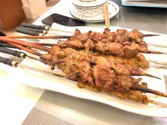 -巴依老爷新疆美食(清华东门店)