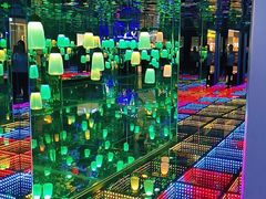 -天津梵高星空艺术馆(天河城旗舰店)