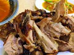 -维吾尔餐厅(宜山路店)