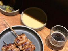 -RONIN Snack Bar