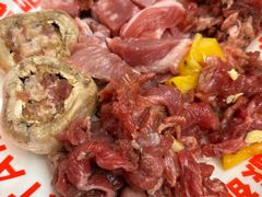 -哈哈碳都·牛肋条无限自助烤肉(宝龙店)