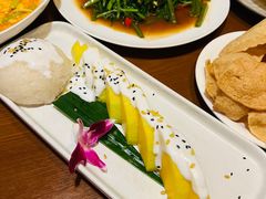 -泰国餐厅 Thai Food(裕华万达店)