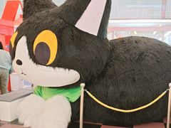 -福田卓悦INTOWN购物中心