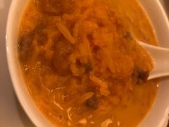 龙虾汤泡饭-利苑酒家(合景国际金融广场店)