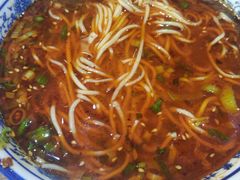 -伊穆祥牛肉面总店·清真
