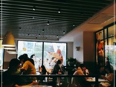 -肯德基(南油店)