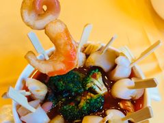 -功德林素菜饭庄(前门店)